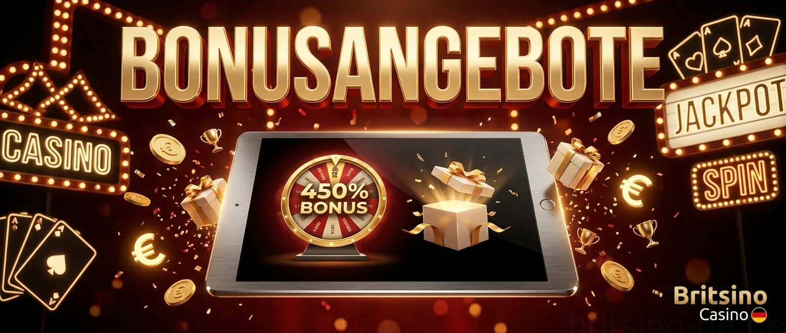 Bonusangebote