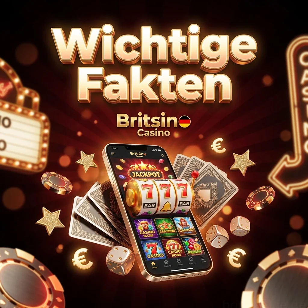 Wichtige Fakten